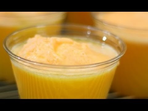 How To Make Orange Party Punch | Halloween | Six Sisters Stuff - UCMcBPW_r_ww_oiATl2UuF8w