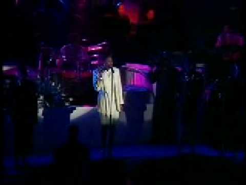 Yolanda Adams - The only way