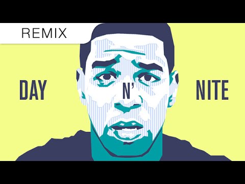 Kid Cudi - Day 'N' Nite (Andrew Luce Trap Remix) - UCi2bIyFtz-JdI-ou8kaqsqg