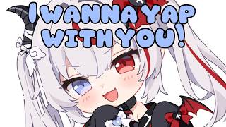 Yap with you! Let's talk about the collab!