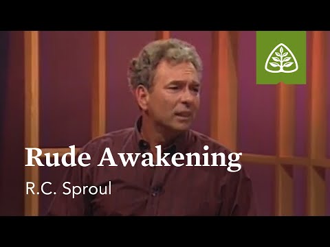 Rude Awakening: Choosing My Religion with R.C. Sproul