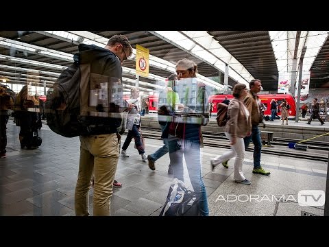 GoPro Guerilla Filmmaking: Exploring Photography with Mark Wallace - UC8Pksdbj37CdE00kmE7Z1dw