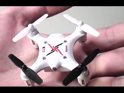 syma X12 review - UCXIEKfybqNoxxSpHYT_RVxQ