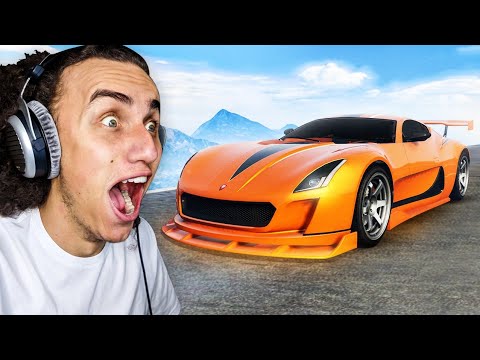 WORLD'S FASTEST ELECTRIC CAR EVER! [400 MPH!] (GTA 5 DLC) - UCfLuMSIDmeWRYpuCQL0OJ6A