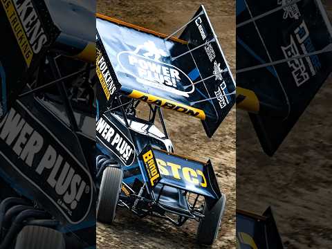 Aaron Reutzel returning to sprint car racing after Eldora injury - dirt track racing video image