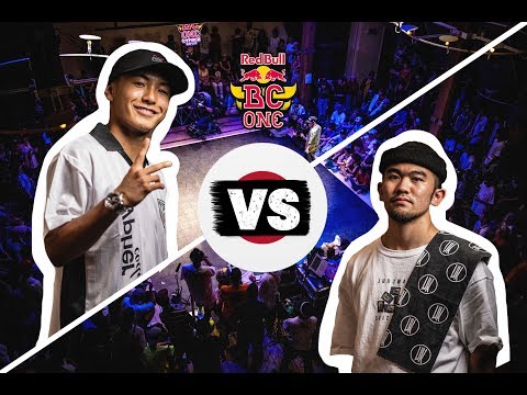 B-Boy Shigekix vs. B-Boy Gen Roc | Red Bull BC One Cypher Japan 2019 Semifinal - UC9oEzPGZiTE692KucAsTY1g