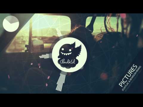 Benjamin Francis Leftwich - Pictures (FlicFlac & Bearson Remix) - UCSa8IUd1uEjlREMa21I3ZPQ