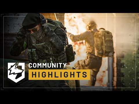 WARDOGS | Community Highlights Week 03