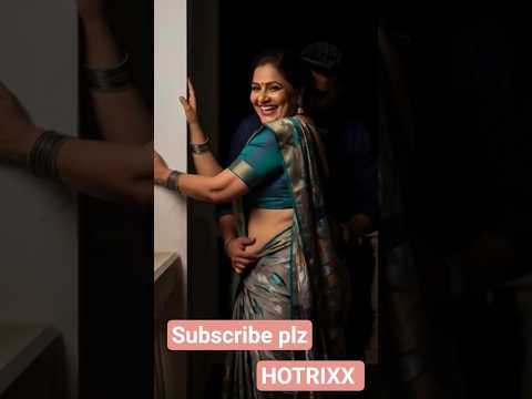 aunty full khus Hain Aaj 🎥🤔😻#shorts #aunty #lovestory #saree