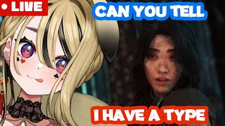 【Clair Obscur: Expedition 33】I think I have a favorite...