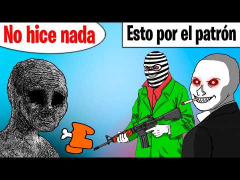 CAYÓ el NARCO más GRANDE PERO se VENGARON