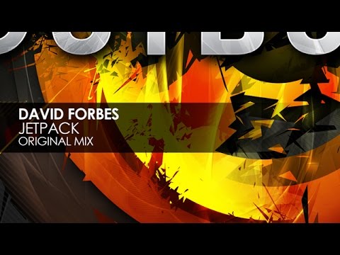 David Forbes - Jetpack (Original Mix) - UCvYuEpgW5JEUuAy4sNzdDFQ