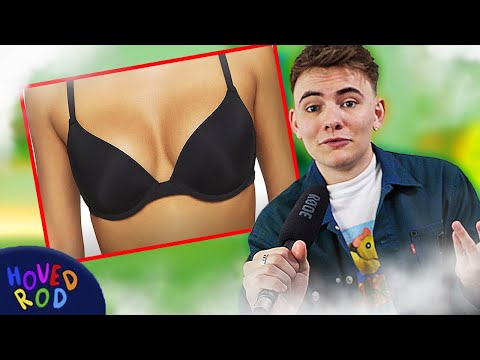 Brohave, Bryster & Bæver | HOVEDROD #2