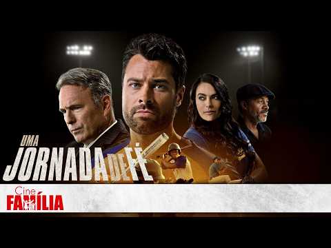 Uma Jornada de Fé (2022) • Filme de Filme Completo Dublado GRÁTIS | Cine Família