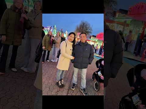 1 ngày tung tăng cùng bạn đời 🥰