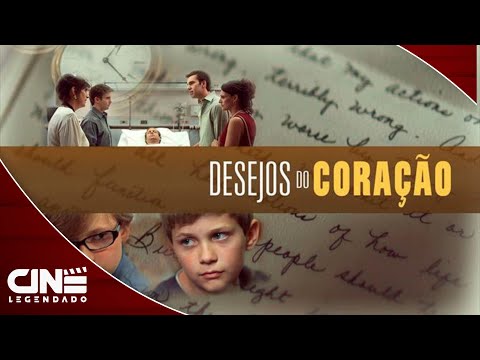 Desejos do Coração (2009) - FILME COMPLETO E GRÁTIS - Drama | Cine Legendado