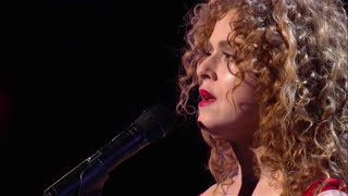 Bernadette Peters - Not a Day Goes By