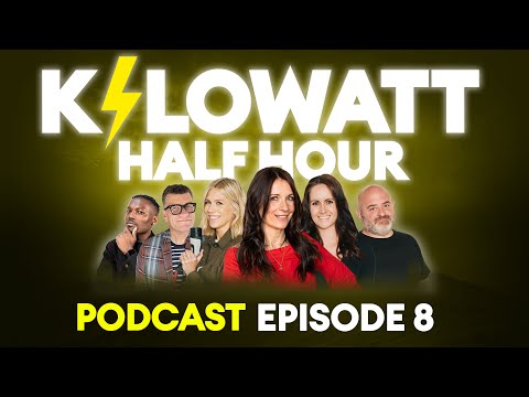 Kilowatt Half Hour | Episode 8: The Sun stole our video!