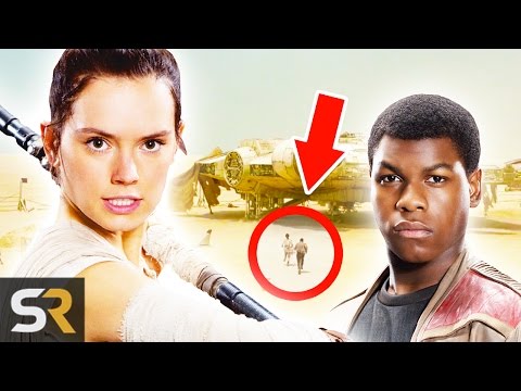 10 Editing Mistakes In Star Wars Movies That You Totally Missed - UC2iUwfYi_1FCGGqhOUNx-iA