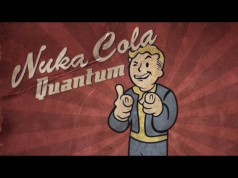 Fallout 4: We've Got Nuka Cola Quantum! - IGN Vault - UCKy1dAqELo0zrOtPkf0eTMw