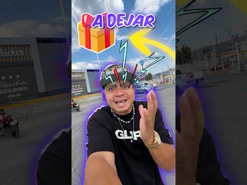 MIREN ESTE REGALO 😱