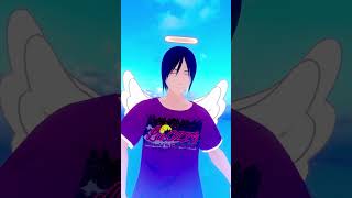 微笑女？魔王 るい ♡あらわる♡ #shorts #varkshorts