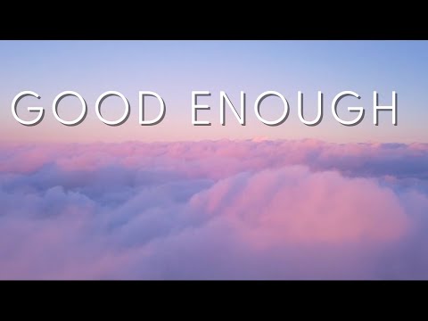 Craig & Olivia - Good Enough | Lyric Video