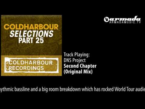 DNS Project - Second Chapter (Original Mix) [CLHR109] - UCGZXYc32ri4D0gSLPf2pZXQ