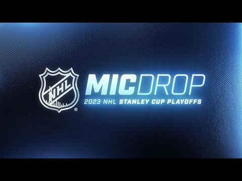 Pat Maroon, Victor Hedman Mic'd Up for Game 5 of Lightning vs. Maple Leafs | Mic Drop