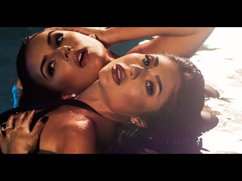 Pitbull, Sak Noel & Salvi - Que Rica (Tocame) [Official Music Video] [Clean]