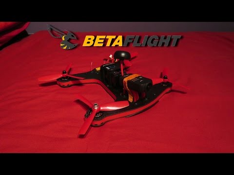 Holybro Shuriken 250 BetaFlight Tune - UCKE_cpUIcXCUh_cTddxOVQw