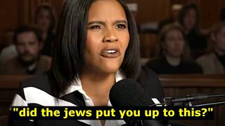 JUST NOW: Candace Owens Just Ended Her Career.