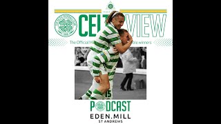 2020 04 18 The Celtic View Podcast 2020 E16 Harald Brattbakk