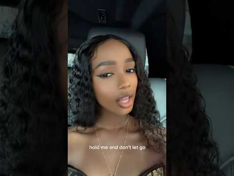 toxic relationships 🚶🏾‍♀️#HoldMe