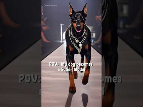 My dog is a model! 🐶📸 #Dog #Model #Photography