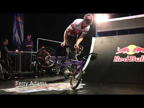 Awesome floating BMX park in Florida - Red Bull Bargespin - Part 1 - UCblfuW_4rakIf2h6aqANefA