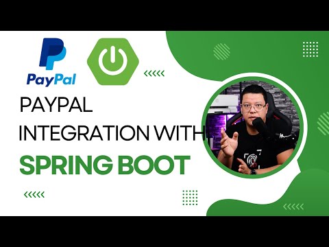 🚀 PayPal Integration with Spring Boot | Step-by-Step Tutorial!