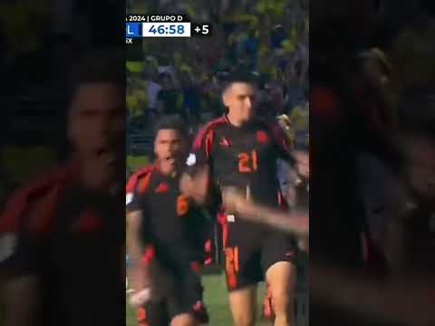 ¡Daniel Muñoz definió como un verdadero TORERO! 🇨🇴⚽️🐂 #Shorts