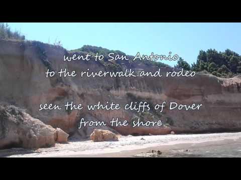Kacey Musgraves - Dime Store Cowgirl (with lyrics)