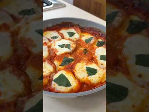 PATATE ALLA PIZZAIOLA Nuovo Video