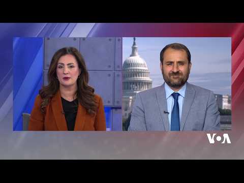 د ناټو مشر وايي چې ایراني مشران د خپل ولس ګټې له پامه غورځوي.