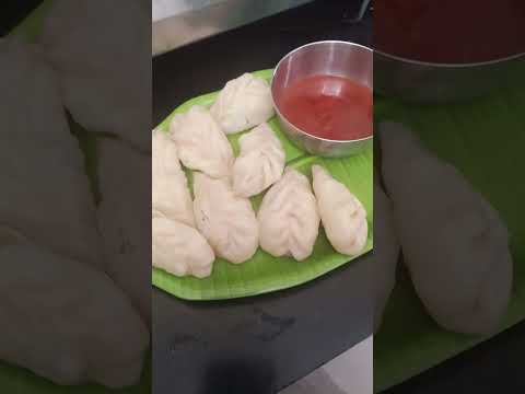 म्मोज घर पे बनाएं और आसन तारीके से बहुत जल्दी बनता है और सोफट ❤️👌🫶🙂👍