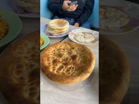 Autentik Saudi Bakery #shorts