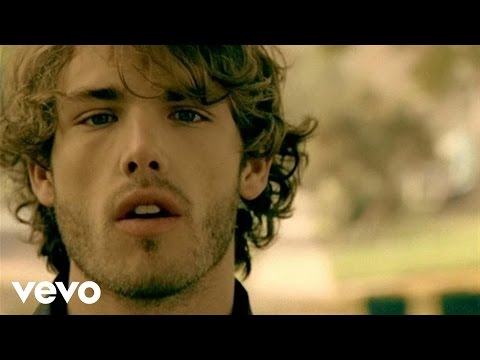 Jon McLaughlin - Beautiful Disaster