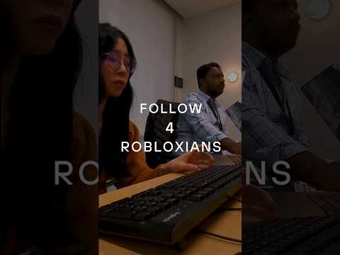 Follow four Robloxians as they build, compete, and innovate during Hack Week 2022