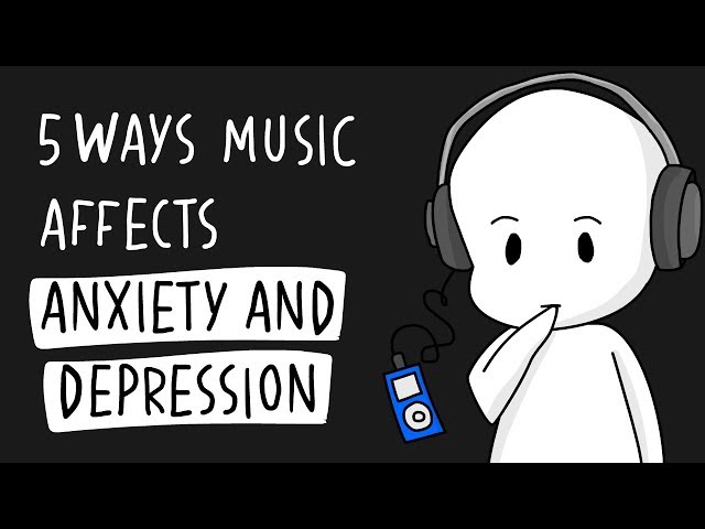 Does Rock Music Really Help Anxiety?