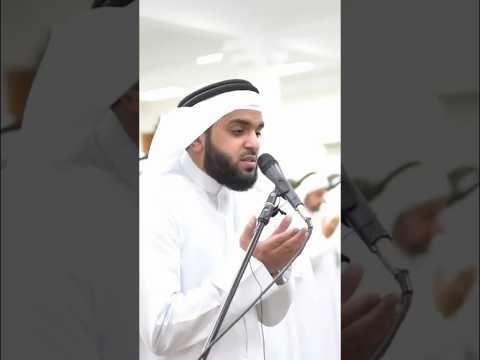 اللهمَّ إنا نستودعك خليجنا 🤲🏼 #دعاء #عمر_الدمخي