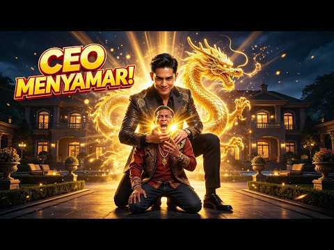 🔥 DIHINA MISKIN! Mertua Kejam Kencingi Makam Ibuku, Ternyata Aku CEO Triliuner Yang Menyamar! poster