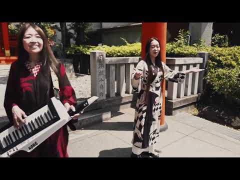 BETTA FLASH - 言霊の幸わう国 - Kotodama No Sakiwau Kuni - (2026 @ Disability Unite)