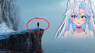 The Worst Place on Earth to Be Stranded || Scary Interesting React